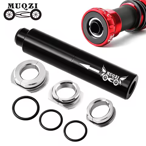 MUQZI Bottom Bracket Removal Tool Thread Press-In Bike Bottom Bracket Bearing Removal For BB86 BB30