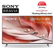 Sony X90J 75inch 4K UHD GOOGLE TV 75X90J BRAVIA XR Full Array LED 4K Ultra HD Smart Google TV