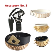 620New Harley Quinn Women Costume Cosplay Adult Suicide Squad Halloween  Fancy Party Dress Clothes S