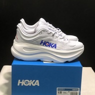 ETE9 Hoka Bondi 9 Men Women Running Shoes Sports Shoes Unisex Couple Style 2025 3I8S MOEP DXEM WSBI 