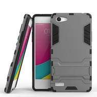 OPPO A33 OPPO A33 ironman Armor Antidrop Case Casing Cover