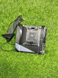 GIGABYTE X570SI AORUS PRO AX Mini-ITX Gaming Motherboard