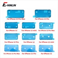 【CC】 Sticker iPhone 12 13 mini 2020 Display Frame Bezel Tape Glue Adhesive Repair Parts