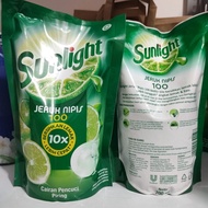 sunlight jeruk nipis 700 / 755 ml