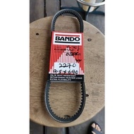 BANDO KENARI KELISA  Air Cond Belt Tali Aircon  2270