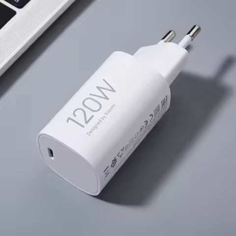 Original Xiaomi Mi 17 Ultra Gan Charger 120W Turbo Charge Cargador Adapter EU Xiao Mi 17T Redmi Note