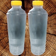 Air Ruqyah 600 ml Free Biji Bidara Berkah Kesehatan Rezeki Jodoh Gaib