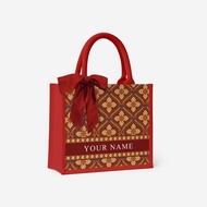 FAMSY Kencono - Tote Bag (With Name Customisation)