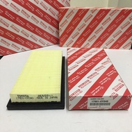 Toyota Vios Air Filter NCP150 / Sienta 17801-0Y040
