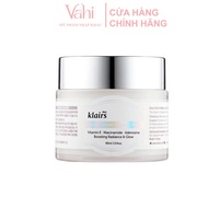 Dear, Klairs Freshly Juiced Vitamin E Brightening Moisturizer (90ml)