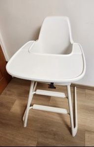IKEA 兒童餐椅