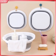 HALFA| Travel Washbasin Adult Bathtub Baby Bath Basin Portable