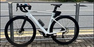 java siluro 6 碳叉公路車