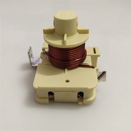 1 Pin Refrigerator Starter Relay Refrigerator Compressor For QD110H Refrigerator Parts &amp; Accessories