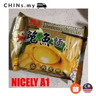 A1 Abalone Noodle Mi Abalone Very Yummy