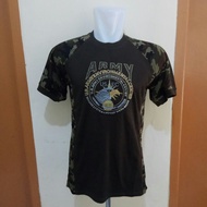 KATUN ARMY T-SHIRT - ARMY COTTON T-SHIRT - 03