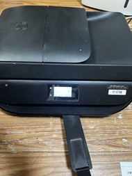 HP OfficeJet 4650 打印機(剩4分3代墨 +$50 可送多一個全新代墨水