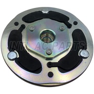 9SA31C/DENSO 7SAS17C/ 6SAS14C AUTO A/C AC Compressor HUB for Audi A6/A7/A8/C6/C7/Q7/S4/S5 8W0816803A