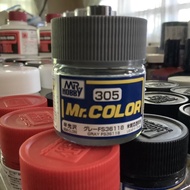 MR COLOR C305 GRAY FS36118