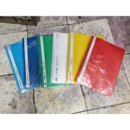 Transparent Folder Business File 668 File Folder File Organizer