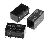 Brand  Relay G5V-2 5VDC 12VDC 24VDC 48VDC DC5V 12V 24V 8 Pin Shop New