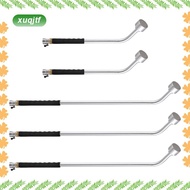 Garden Hose Wands Plant Watering Wands Cleaning Outdoor Comfortable Handle Water Hose Gardening Lawn