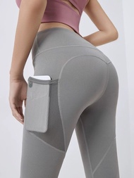 只著過1次❗️無尷尬線❗️瑜珈褲 運動緊身褲 普拉提 非lululemon adidas nike uniqlo 瑜珈墊 yoga Pants Leggings