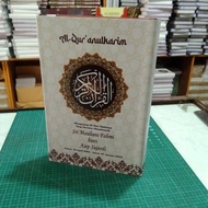 Al Quran Kertas Hvs A5 Custom 40 Hari Mengenang Almarhum