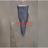 Tooth tiger cat 320c tooth pointed cat320c 1u 3352