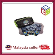 [READY STOCK] SPEEDSTACKS G5 PRO TIMER SET (TIMER + MAT+ BAG)