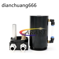 EA888 Third generation Engine Oil Breathable Pot Modified Gas Separator Car Oil filter Anti-Carbon D