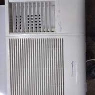 Panasonic   1.5匹   窗口式 冷氣機