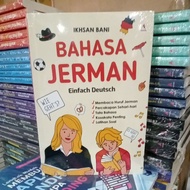 Einfach Deutsch Japanese Language Book