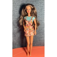 talking dentist 1997 dentist barbie doll