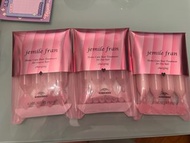 Milbon Jemile fran 深層滋養髮膜 9g x 4 產地: 日本