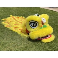 Premium Wool Lion Dance Children Lion Dance Lion Dance Lion Head Children Lion Head Children Little 