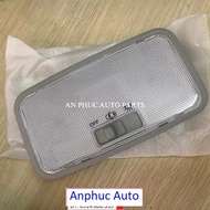 Genuine Toyota Innova, Fortuner ceiling light cover Toyota 81240-0K030-B0 |Lamp Assy, Dome 812400K03