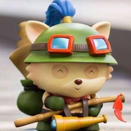 英雄聯盟 官網 提摩 Teemo 公仔 玩偶 League of Legends LOL