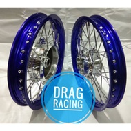 14 mio ring rim set. Mio sporty. Nouvo. X ride. Plus set 1 set
