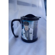 NCT127 Mug NCT 127 Glass Sticker