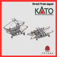 KATO N Scale DC Pantograph PS16 Type A - 2 Pack 11-404 Railway Model Accessories