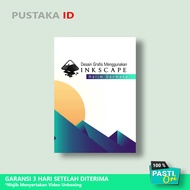 Graphic Design Book Using Inkscape - Halim Darmako
