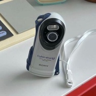 Sony Cybershot u60 CCD數碼相機