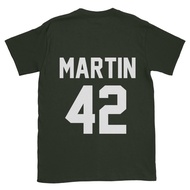 NEWEST Clothes Coldplay Chris Martin 42 Pocket Forest Greenkaos band