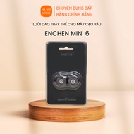 Replacement blades for Enchen Mini 6 Shaver, 2 sharp blades