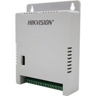 HIKVISION DS-2FA1205-C8(UK) CCTV POWER SUPPLY UNIT 8 CHANNEL