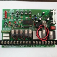 [READY STOCK] S1 Autogate Swing Arm / Underground Motor Control Panel PCB Motherboard