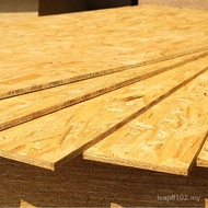 E0 Euro Pine Board Wood Shaved Board Construction Model Source Origin Glue osb12mm Grade Phenolic Fo