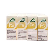 Fungisol Benzoic Acid + Salicylic Acid 4ml Drops (per bottle)