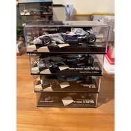 1/43 Mini Cut F1 [Sober Fleet Series] Buy 2 Get 2 Free Purchase: Sober F1.07 Cooper Casober F1.06 He